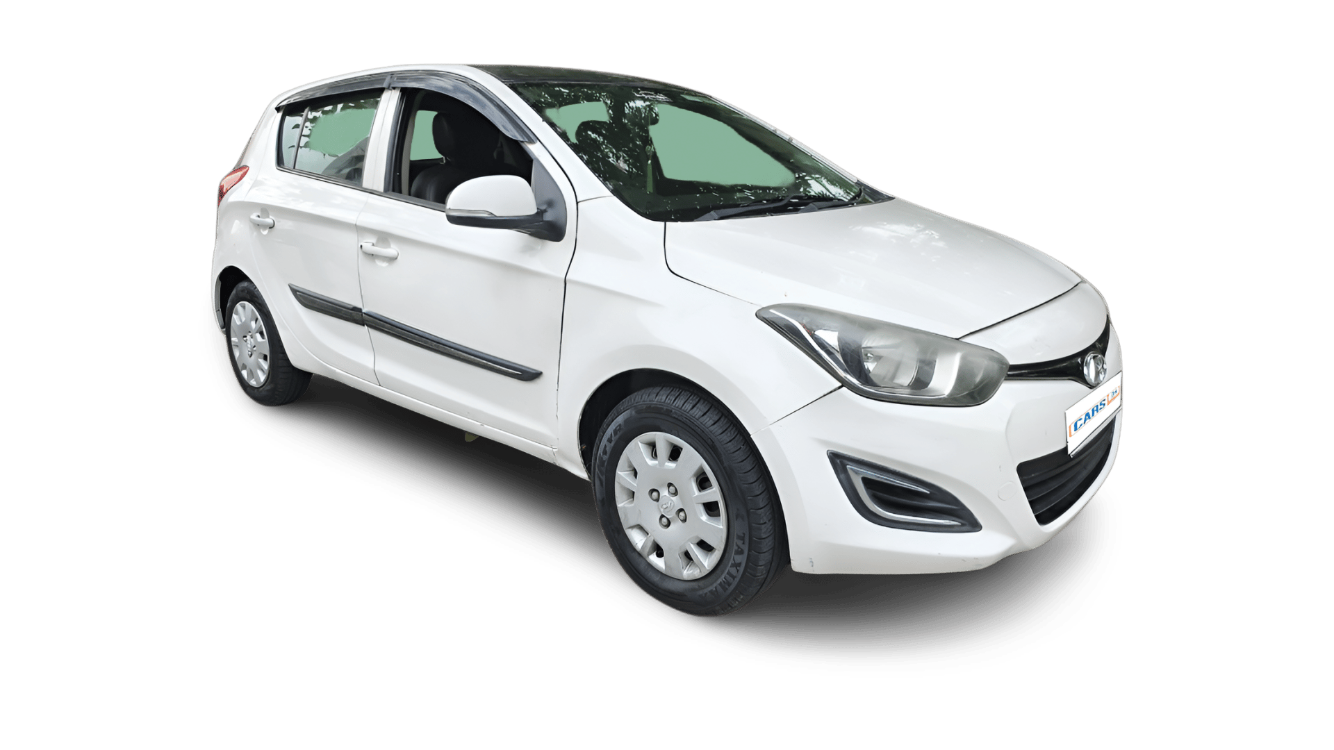 2012 Hyundai i20 - Hatchback - Diesel - Manual - ₹1.65 lakh